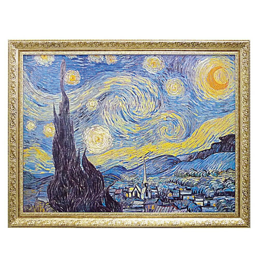 �桼�ѥ �ߥ塼������ ���꡼�� ���åۡ�Starry Night 1889�� MW-18069�ڥ᡼����ľ�����������Բġ�Ʊ���Բġۡ��̳�ƻ�����졦Υ���...