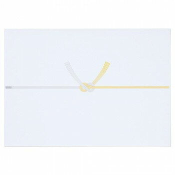 仏のし紙 黄水引 A3 厚口 N 2セット ノフ-N3A3【メーカー直送：代金引換不可：同梱不可】【北海道・沖縄・離島は配達不可】