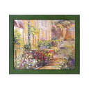 ART FRAMES ロンゴ パティオガーデン1 LO-20003【メーカー直送:代金引換不可:同梱不可】【北海道・沖縄・離島は配達不可】