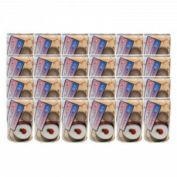 こまち食品 こまちがゆ 缶 ×24缶セット【メーカー直送：代金引換不可：同梱不可】【北海道・沖縄・離島は配達不可】