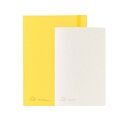 SUNNY LOG NOTE ログノート yellow【メーカー直送:代金引換不可:同梱不可】【北海道・沖縄・離島は配達不可】(3)