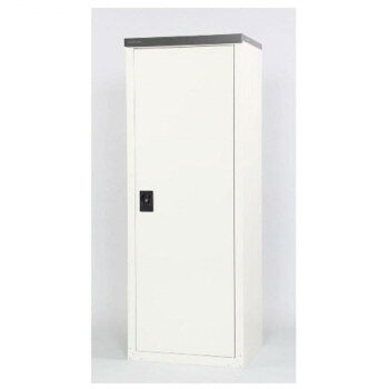 ~100 cm - グリーンライフ　扉式家庭用収納庫　高さ162タイプ　TBJ-162HT【メーカー直送：代金引換不可：同梱不可】【北海道・沖縄・離島は配達不可】