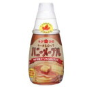 サクラ印 ハニーメープル(はちみつ&メープル) 125g×24本【メーカー直送:代金引換不可:同梱不可】【北海道・沖縄・離島は配達不可】