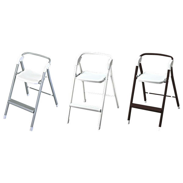 オークス ステップアップチェア X11（シルバー）【メーカー直送：代金引換不可：同梱不可】【北海道・沖縄・離島は配達不可】