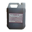 マツモト産業 洗い出し液 チェスピタール 4kg【メーカー直送:代金引換不可:同梱不可】【北海道・沖縄・離島は配達不可】
