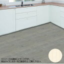 富双合成 クッションフロア スタイルフロア 約182cm幅×20m巻き Y537-Wナラ【メーカー直送:代金引換不可:同梱不可】【北海道・沖縄・離島は配達不可】