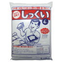 家庭化学工業 しっくい 4kg ホワイト【メーカー直送:代金引換不可:同梱不可】【北海道・沖縄・離島は配達不可】