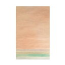 新料紙 あおやぎ 中字 5色セット 半紙判 100枚 AG12-1【メーカー直送:代金引換不可:同梱不可】【北海道・沖縄・離島は配達不可】