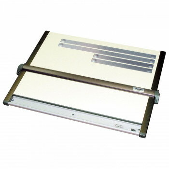 平行定規 KS-609N A1判 014-0021【メーカー直送：代金引換不可：同梱不可】【北海道・沖縄・離島は配達不可】