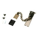 890-U 引戸兼用防犯チェーン 00776878-001【メーカー直送:代金引換不可:同梱不可】【北海道・沖縄・離島は配達不可】