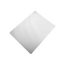 DKM-1419 どこでもミラー T付 147×195×0.5mm 869652【メーカー直送:代金引換不可:同梱不可】【北海道・沖縄・離島は配達不可】(4)