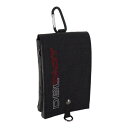 DBLTACT マルチ収納ケース 杢ブルー DT-MTP2-BL 582821【メーカー直送:代金引換不可:同梱不可】【北海道・沖縄・離島は配達不可】