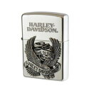 ZIPPO (ハーレーダビッドソン) HDP-08【メーカー直送:代金引換不可:同梱不可】【北海道・沖縄・離島は配達不可】