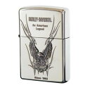 ZIPPO (ハーレーダビッドソン) HDP-10【メーカー直送:代金引換不可:同梱不可】【北海道・沖縄・離島は配達不可】