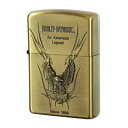 ZIPPO (ハーレーダビッドソン) HDP-12【メーカー直送:代金引換不可:同梱不可】【北海道・沖縄・離島は配達不可】