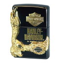 ZIPPO (ハーレーダビッドソン) HDP-14【メーカー直送:代金引換不可:同梱不可】【北海道・沖縄・離島は配達不可】