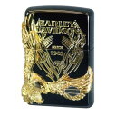 ZIPPO (ハーレーダビッドソン) HDP-15【メーカー直送:代金引換不可:同梱不可】【北海道・沖縄・離島は配達不可】