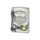 ZIPPO (ハーレーダビッドソン) HDP-16【メーカー直送:代金引換不可:同梱不可】【北海道・沖縄・離島は配達不可】