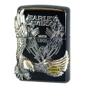 ZIPPO (ハーレーダビッドソン) HDP-18【メーカー直送:代金引換不可:同梱不可】【北海道・沖縄・離島は配達不可】