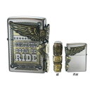 ZIPPO (ハーレーダビッドソン) HDP-27【メーカー直送:代金引換不可:同梱不可】【北海道・沖縄・離島は配達不可】