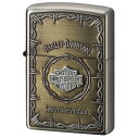 ZIPPO (ハーレーダビッドソン) HDP-67【メーカー直送:代金引換不可:同梱不可】【北海道・沖縄・離島は配達不可】