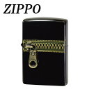 ZIPPO ジッパー イオンブラック【メーカー直送:代金引換不可:同梱不可】【北海道・沖縄・離島は配達不可】