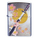 ZIPPO 電鋳板 刀【メーカー直送:代金引換不可:同梱不可】【北海道・沖縄・離島は配達不可】