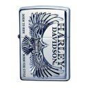 ZIPPO ハーレーダビッドソン HDP-76【メーカー直送:代金引換不可:同梱不可】【北海道・沖縄・離島は配達不可】