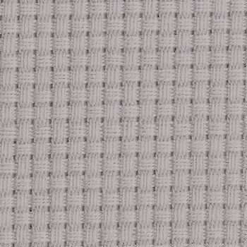 オリムパス NO.5500 刺しゅう布 500cm ジャバクロス細目 反物43 アッシュグレー【メーカー直送：代金引換不可：同梱不可】【北海道・沖縄・離島は配達不可】