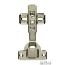 アイワ AP-1051C ブルムスライド丁番 35mm 全・C付 1個入 113448【メーカー直送:代金引換不可:同梱不可】【北海道・沖縄・離島は配達不可】