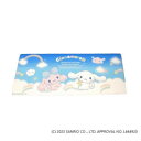 シナモロール PVCキッチンマット 120×45cm SS-53-211-37【メーカー直送:代金引換不可:同梱不可】【北海道・沖縄・離島は配達不可】