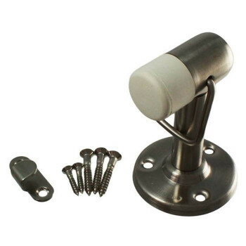 ※パッケージ、デザイン等は予告なく変更される場合があります。※画像はイメージです。商品タイトルと一致しない場合があります。扉や壁の保護。ドアの衝突時の音を軽減し、傷を防止します。サイズ個装サイズ：10×9×4.5cm重量個装重量：75g生産国日本広告文責:株式会社ホームセンターセブンTEL:0978-33-2811※パッケージ、デザイン等は予告なく変更される場合があります。※画像はイメージです。商品タイトルと一致しない場合があります。fk094igrjs