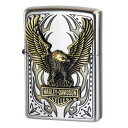 ハーレーZIPPO HDP-73【メーカー直送:代金引換不可:同梱不可】【北海道・沖縄・離島は配達不可】