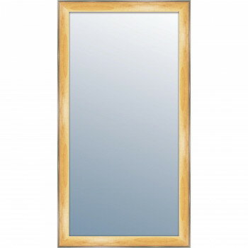 ナチュラルモダン ミラー レクタ ナチュラル NM-09001【メーカー直送：代金引換不可：同梱不可】【北海道・沖縄・離島は配達不可】