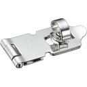 ストロング金属 ストロング掛金 ステンレス 研磨仕上 60mm NK-A-SU-00-60 3100026【メーカー直送:代金引換不可:同梱不可】【北海道・沖縄...