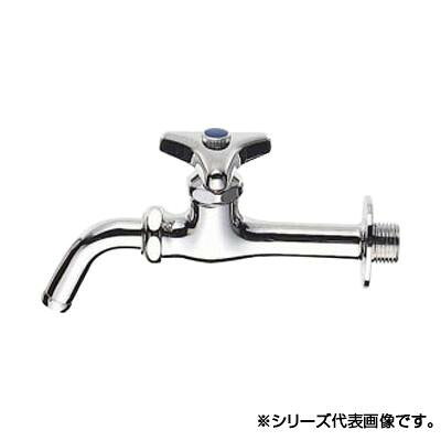 Brick - 三栄 SANEI 万能ホーム胴長水栓 Y22J-13【メーカー直送：代金引換不可：同梱不可】【北海道・沖縄・離島は配達不可】