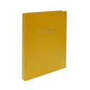 労基 29-F(SY)/スマートタイプ 就業規則ファイル(イエロー)【メーカー直送:代金引換不可:同梱不可】【北海道・沖縄・離島は配達不可】