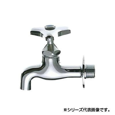 三栄 SANEI 横水栓 JY10J-20【メーカー直送：代金引換不可：同梱不可】【北海道・沖縄・離島は配達不可】
