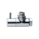 三栄 SANEI 止水栓本体 共用形 V2261-X3-13【メーカー直送:代金引換不可:同梱不可】【北海道・沖縄・離島は配達不可】