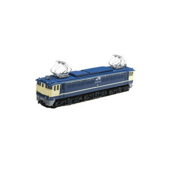 国鉄 EF65形電気機関車 1000番代 1001号機 T035-1【メーカー直送：代金引換不可：同梱不可】【北海道・沖縄・離島は配達不可】