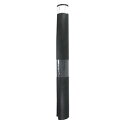 光 KSC-320 スポンジカバー 黒 32×450mm 874433【メーカー直送:代金引換不可:同梱不可】【北海道・沖縄・離島は配達不可】