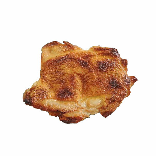 日本職人が作る　食品サンプル　チキンステーキ(焼)　IP-538【配送方法:メール便/同梱不可/代引不可/日時指定不可】【北海道・沖縄・離島は配達不可】