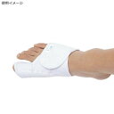 竹虎 クロスガイダー 右用 外反母趾サポート 037610【メーカー直送:代金引換不可:同梱不可】【北海道・沖縄・離島は配達不可】(4)