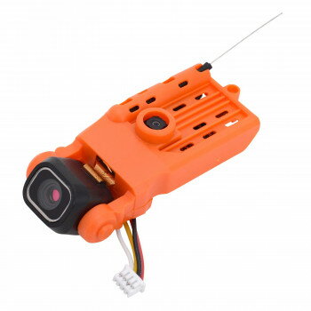 カメラモジュール(Orange)(LEGGERO) GB191【配送方法:メール便/同梱不可/代引不可/日時指定不可】【北..