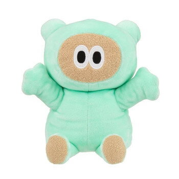 セキグチ　たぬきゅん　ハンドパペット　646296【メーカー直送：代金引換不可：同梱不可】【北海道・沖縄・離島は配達不可】