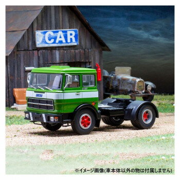 イクソモデル フィアット 619 N1 80 グリーン/ホワイト 1/43 TR147【メーカー直送：代金引換不可：同梱不可】【北海道・沖縄・離島は配達不可】