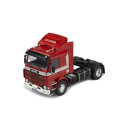 イクソモデル B スカニア 142 M 81 1/43スケール レッド TR173【メーカー直送:代金引換不可:同梱不可】【北海道・沖縄・離島は配達不可】