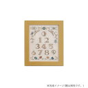 GARDEN PARTY フランス刺しゅうサンプラー Level2 ナンバーサンプラー GP-K11【メーカー直送:代金引換不可:同梱不可】【北海道・沖縄・離島は配達不可】