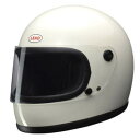 リード工業 リバイバルフルフェイス フリー(57-60cm未満) RX-200R ホワイト【メーカー直送:代金引換不可:同梱不可】【北海道・沖縄・離島は配達不可】