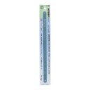 H&H ノコ刃(鉄工・ステンレス用) H-322 222522【メーカー直送:代金引換不可:同梱不可】【北海道・沖縄・離島は配達不可】